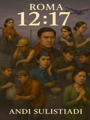 cover image of Roma 12
